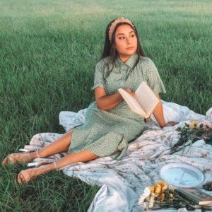 Meet your Posher, Meaghan